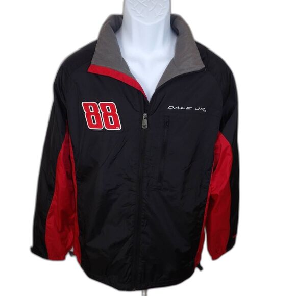 Dale Jr. #88 / Chase Authentics / Size Large